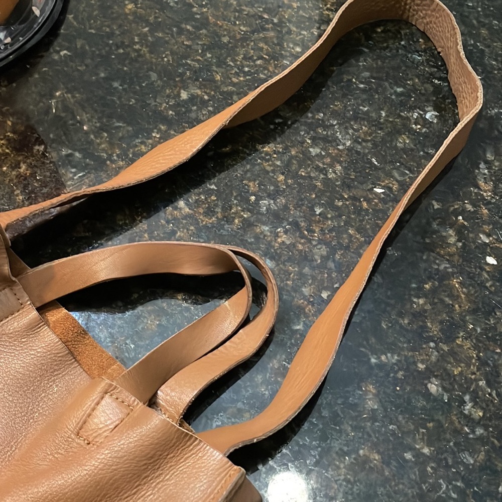 Vintage Donna Karan bag - Picture 3 of 8